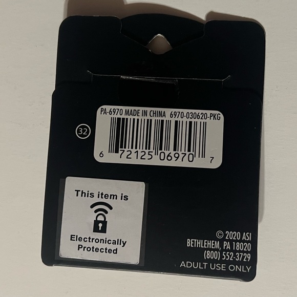 4/$20 Jasmine Lane Druzy Bar necklace 18" chain w/extender costume jewelry. - Picture 2 of 2